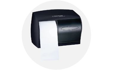 Toilet Paper Dispensers